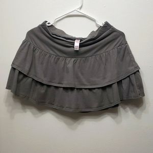 Justice skirt  size 18/20  I 1